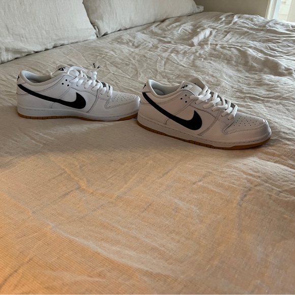 Nike SB Dunk Low Pro NIB - Picture 2 of 11